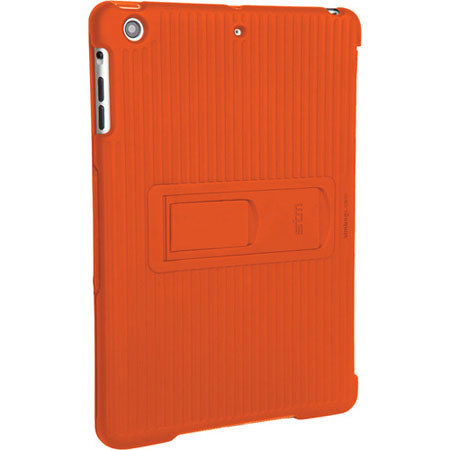 STM Grip Case for iPad Mini, Tangerine