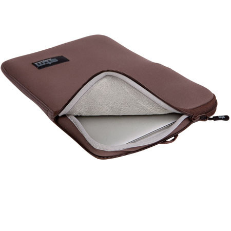 STM Glove 15 inch Medium Laptop Sleeve, Mushroom