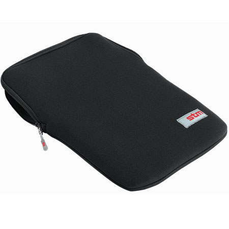 STM Glove 13in Laptop Sleeve with 3mm, Small, Black