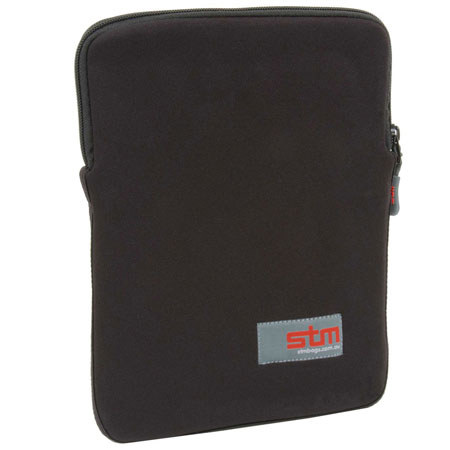 STM Small Glove for Sony Tablet S, Black