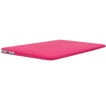 STM Grip Case for 11" MacBook Air, Pink