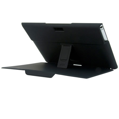 STM Grip Case for Sony Xperia Tablet S, Black