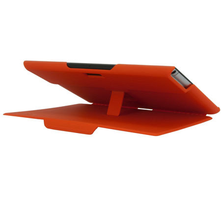 STM Grip Case for Sony Xperia Tablet S, Tangerine