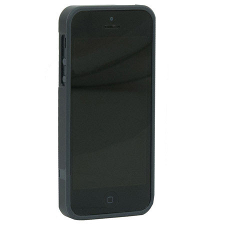 STM Harbour 2 Case for iPhone 5/5S, Black