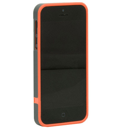 STM Harbour 2 Case for iPhone 5/5s - Charcoal