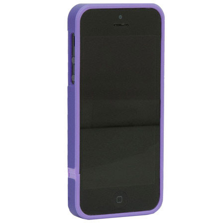 STM Harbour 2 Case for iPhone 5/5s - Purple