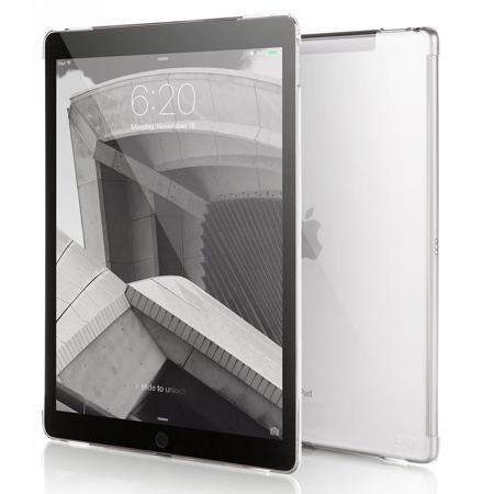 STM Half Shell Case for 9.7" iPad Pro, Clear