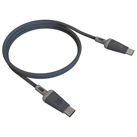 STM Able Cable USB-C to USB-C, 4.9'
