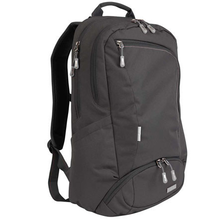 STM Impulse Medium Backpack, Black