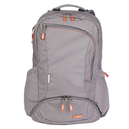 STM Impulse Medium Backpack, Gray