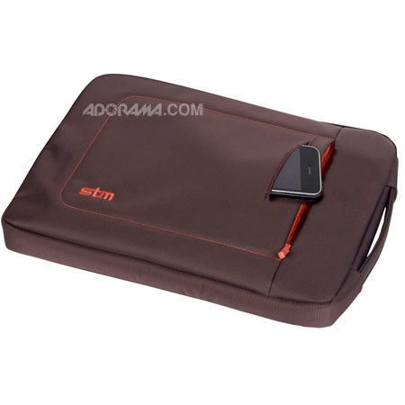 STM Jacket 11 inch Extra Small Laptop Sleeve