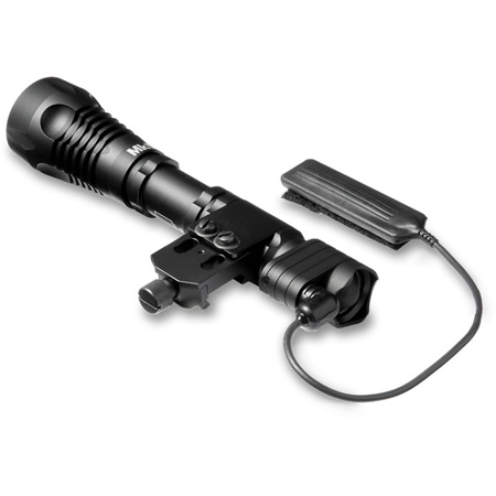 Steiner Mk5 Battle Handheld White LED Light, 800 Lumens