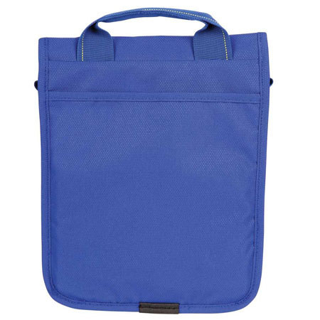 STM Linear iPad Shoulder Bag, Blue