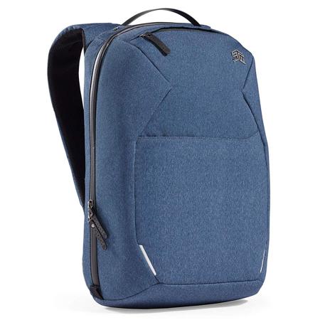 STM Myth 18L Backpack for 15" Laptop, Slate Blue