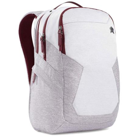 STM Myth 28L Backpack for 15" Laptop, Windsor Wine