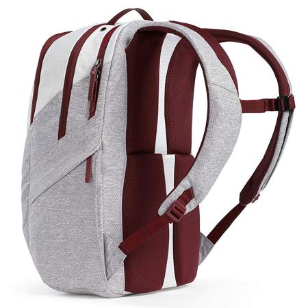 STM Myth 28L Backpack for 15 Laptop Windsor Wine