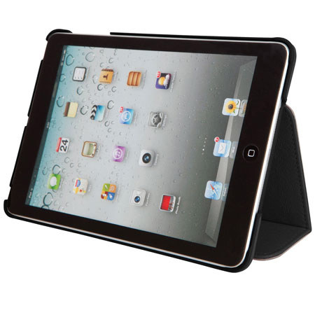 STM Marquee Case for iPad Mini, Black