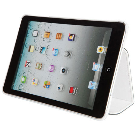 STM Marquee Case for iPad Mini, White