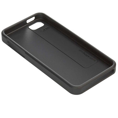 STM Opera Case for iPhone 5, Black