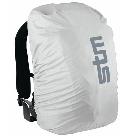 STM Raincoat, Silver