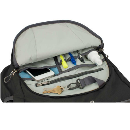 STM Ranger 13" Laptop Backpack, Small, Graphite