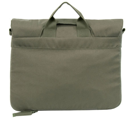 STM Scout 2 Extra Small 11" Laptop Bag, Olive