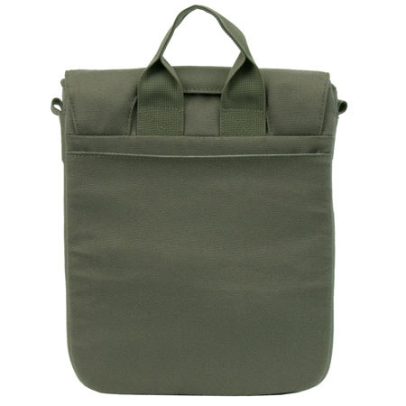 STM Scout 2 for iPad Shoulder Bag, Olive