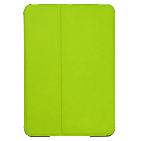 STM Studio Case for iPad Air, Lime