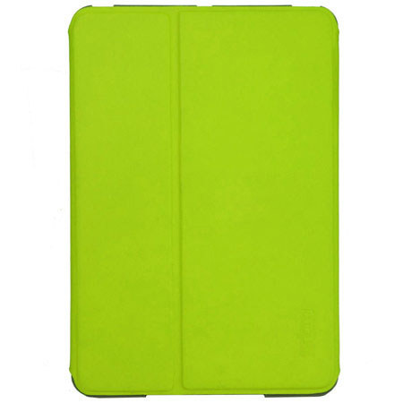 STM Studio Case for iPad Mini 2 and Mini 3, Lime