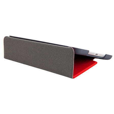 STM Studio Case for iPad Mini 2 and Mini 3, Red