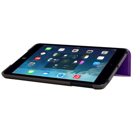 STM Studio Case for iPad Mini, Purple