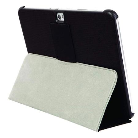 STM Skinny Protective Fitted Case for Samsung Galaxy Note 10.1, Black