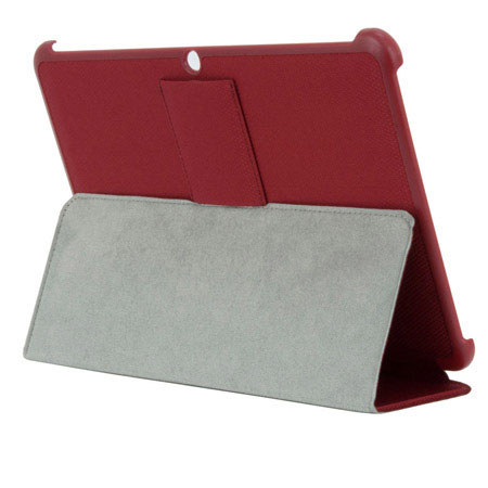 STM Skinny Protective Fitted Case for Samsung Galaxy Tab 2 10.1, Berry