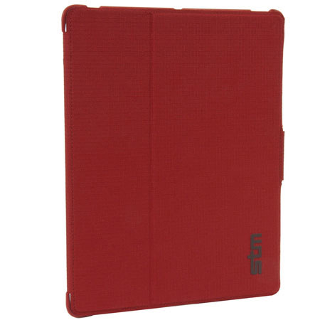 STM Skinny iPad 3 Case, Berry