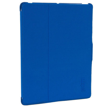 STM Skinny iPad 3 Case, Royal Blue
