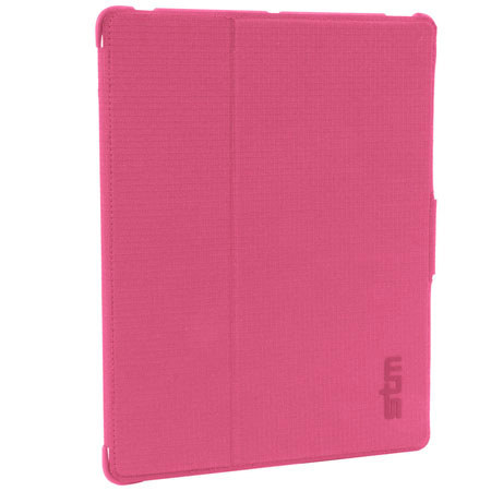 STM Skinny iPad 3 Case, Pink