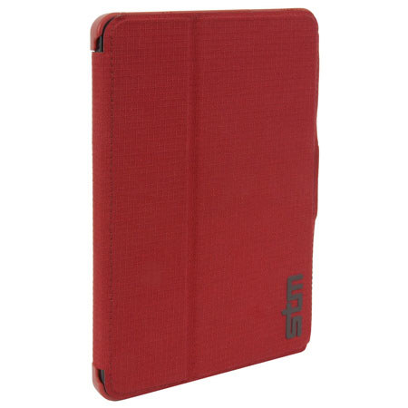 STM Skinny Kindle Fire Case, Berry