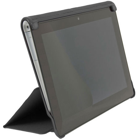 STM Skinny Sony Tablet Case, Small, Black