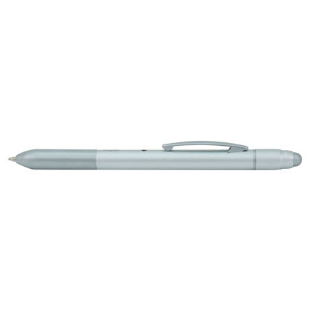 STM Tracer Deluxe Stylus, Silver
