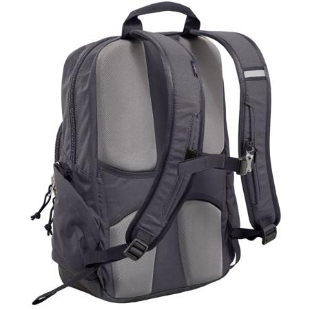 STM Trestle 13" Laptop Backpack, Small, Graphite