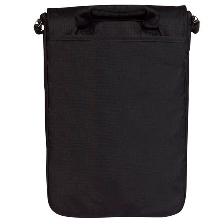 STM DP-4002-01 Vertical Medium Laptop Shoulder Bag, Blk