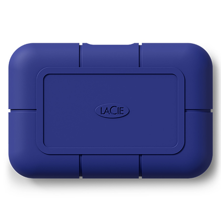 エレコム LaCie Portable SSD v2 1TB STKS1000400 LaCie Portable SSD v2 1TB - STKS1000400