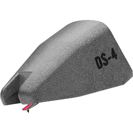 Stanton DS4RS Replacement Stylus for DS4 DJ Cartridge