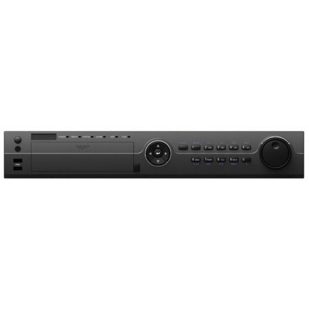 Securitytronix 32 Channel NVR with 16 PoE Ports, No HDD
