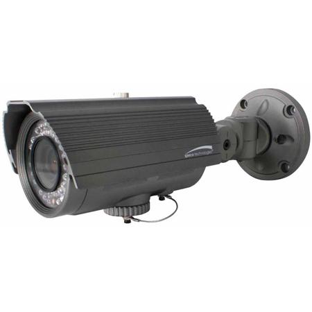 Speco Technologies O2IR56B1 2MP 1080p Full HD Bullet IP Camera
