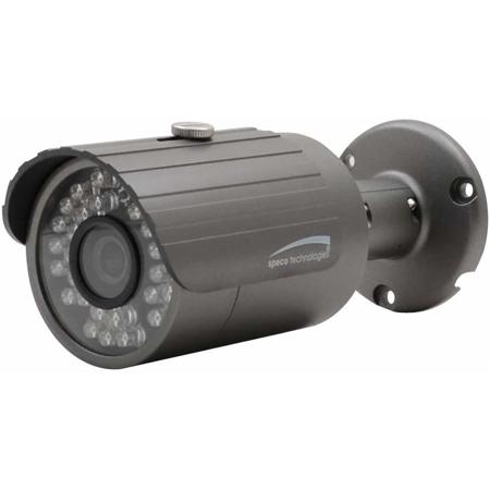 Speco Technologies O2VLB2 2MP 1080p Full HD Indoor/Outdoor Bullet IP Camera