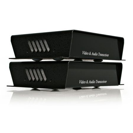 StarTech Composite Video Extender over Cat 5 with Audio