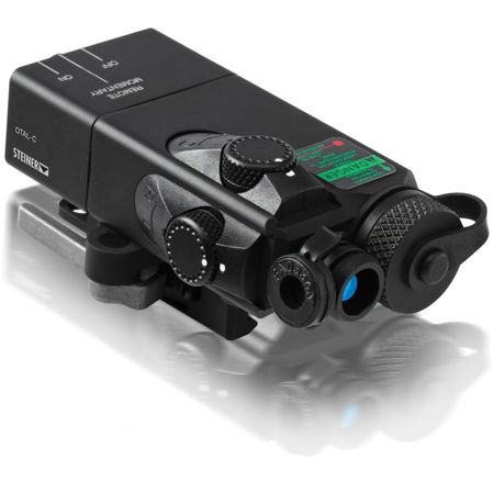 Steiner OTAL-C IR Offset Aiming IR Laser