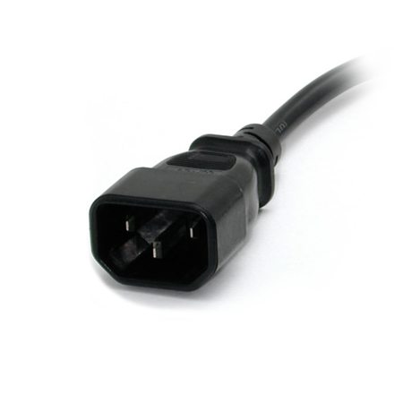 StarTech 1' Computer Power Cord
