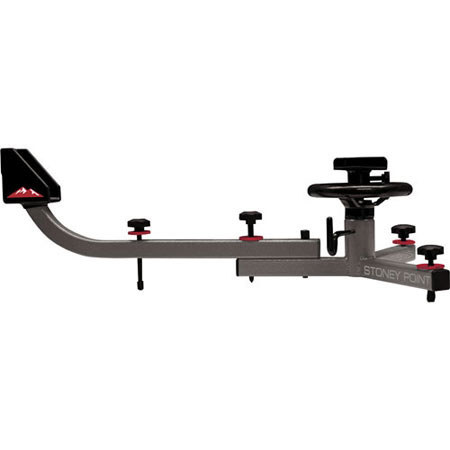 Stoney Point DSR-10 Bench Anchor, Shooting Rest
